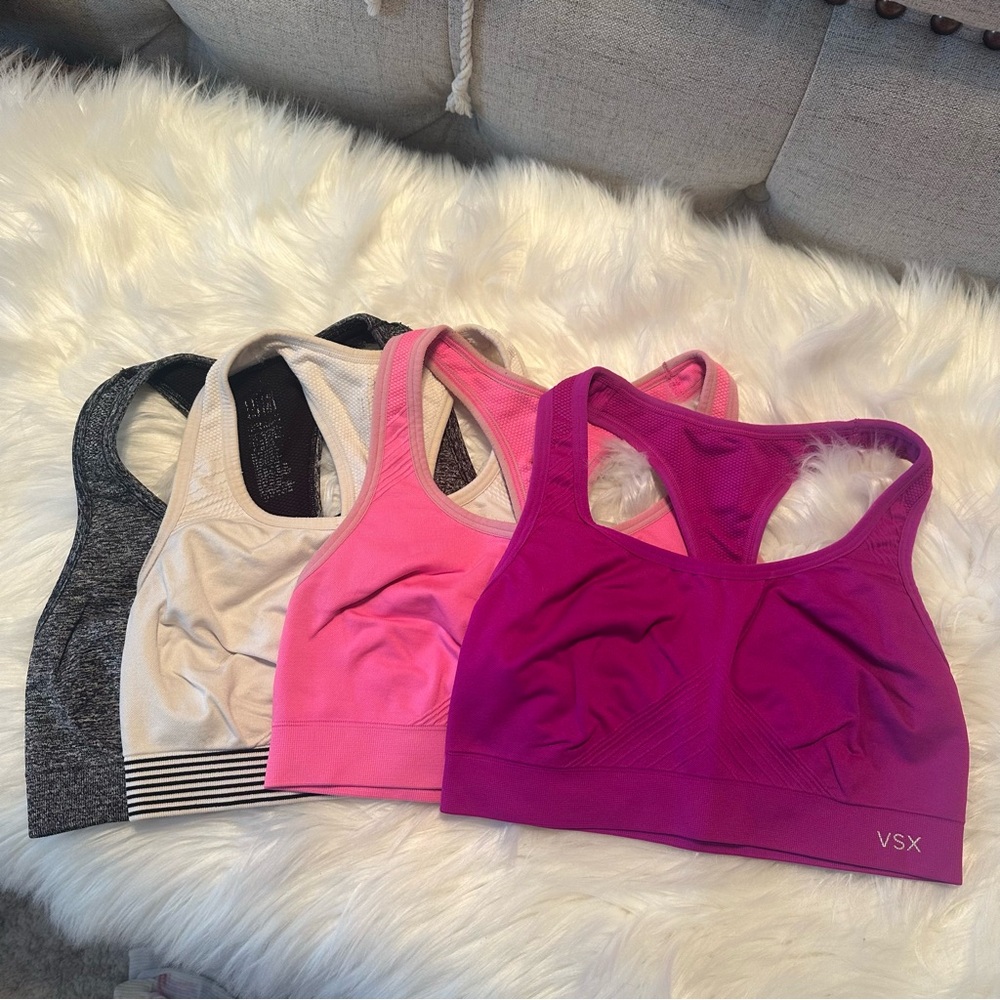 VSX Sport Bras - Victoria’s Secret